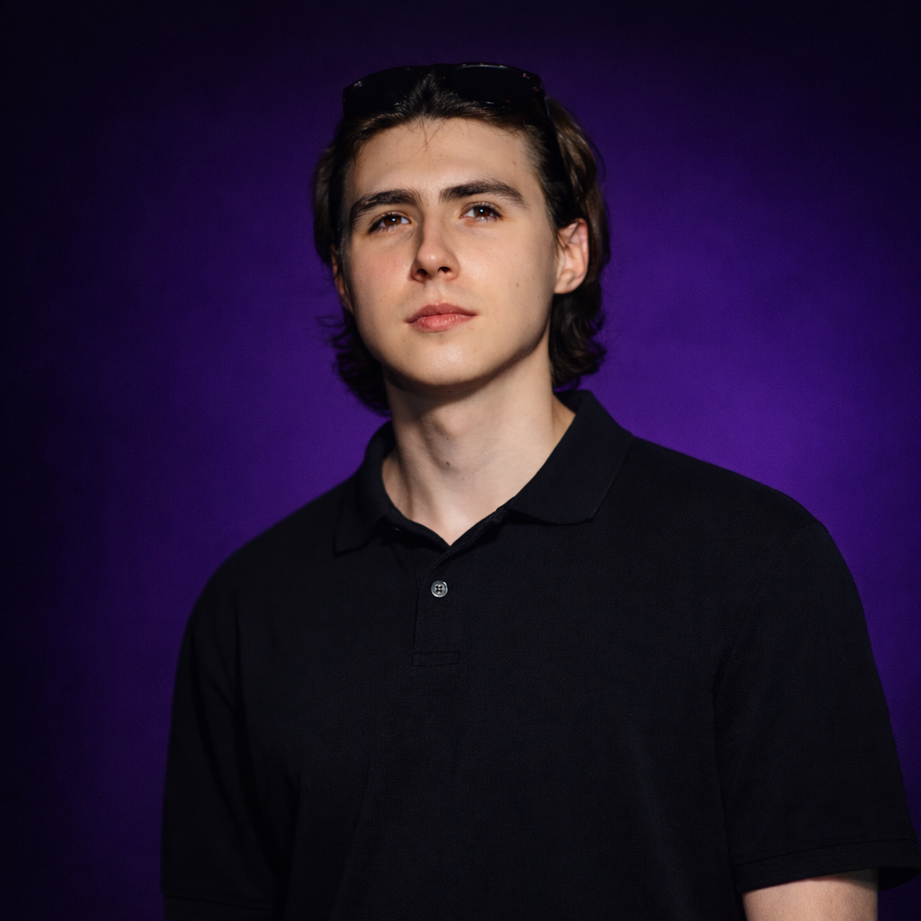 Андрій Тимченко