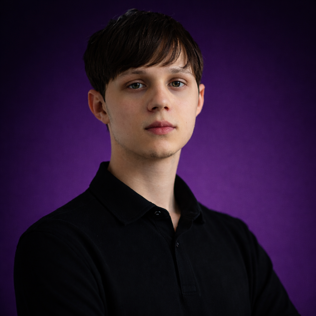 Влад Хорошилов